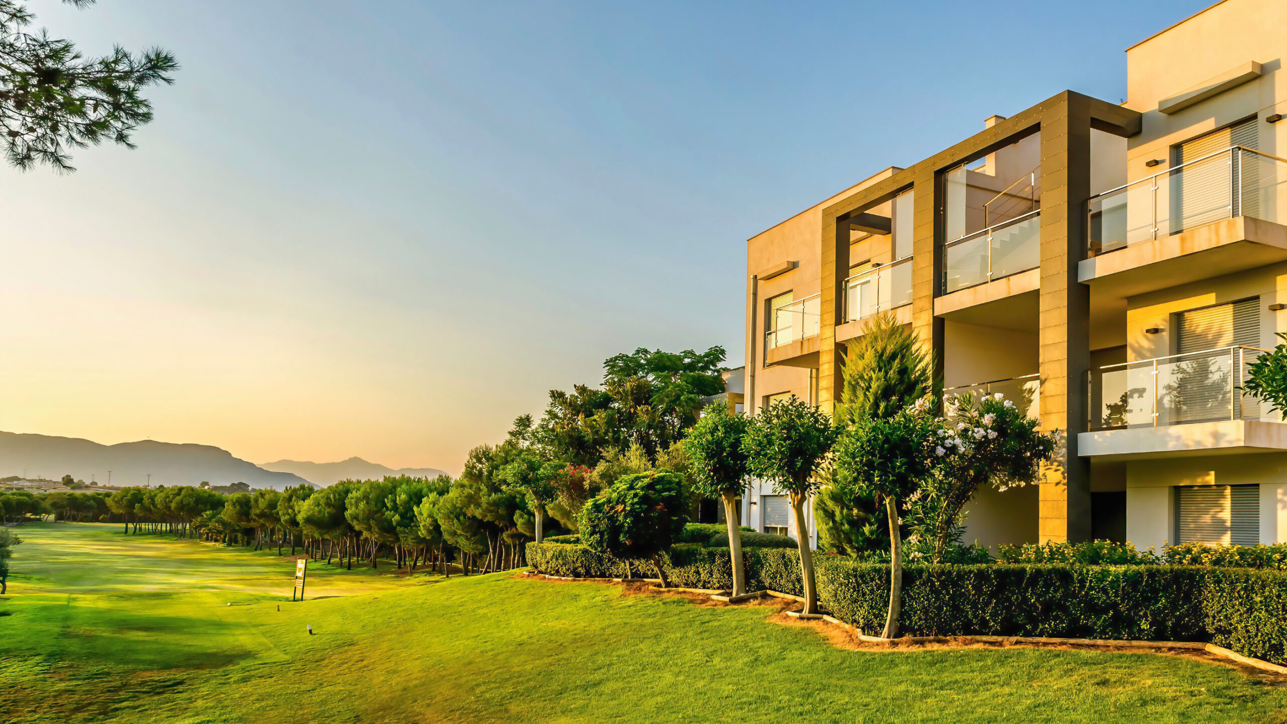 El Plantío Golf Resort