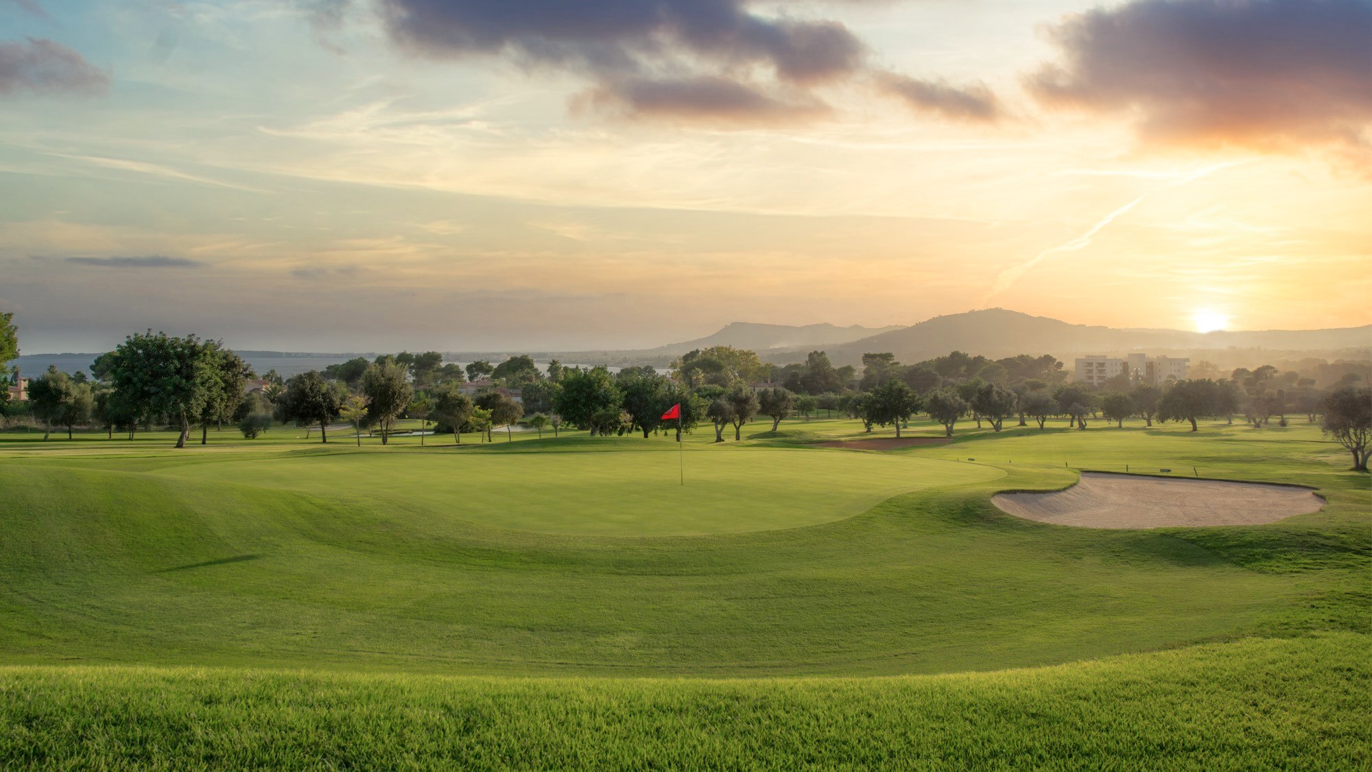 golf-son-servera-mallorca-green Golf son servera mallorca green