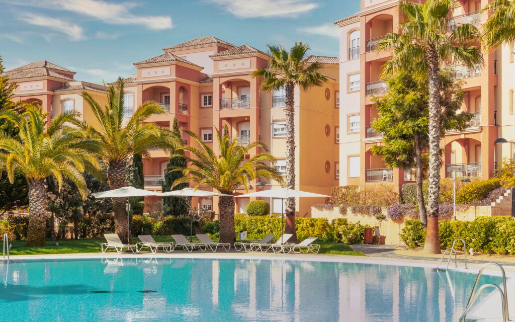 The Residences - Islantilla