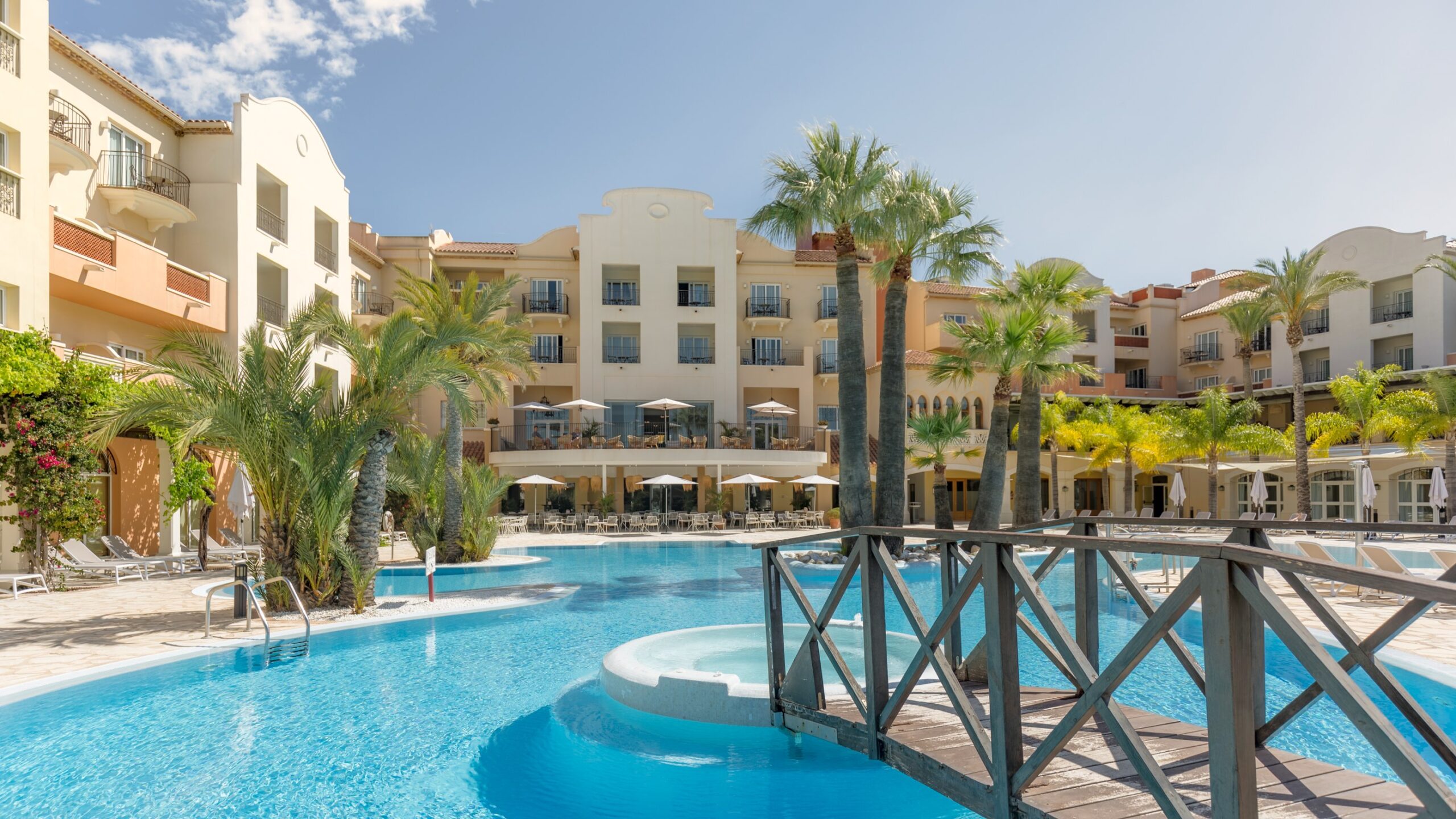 Dénia Marriott La Sella Golf Resort & Spa