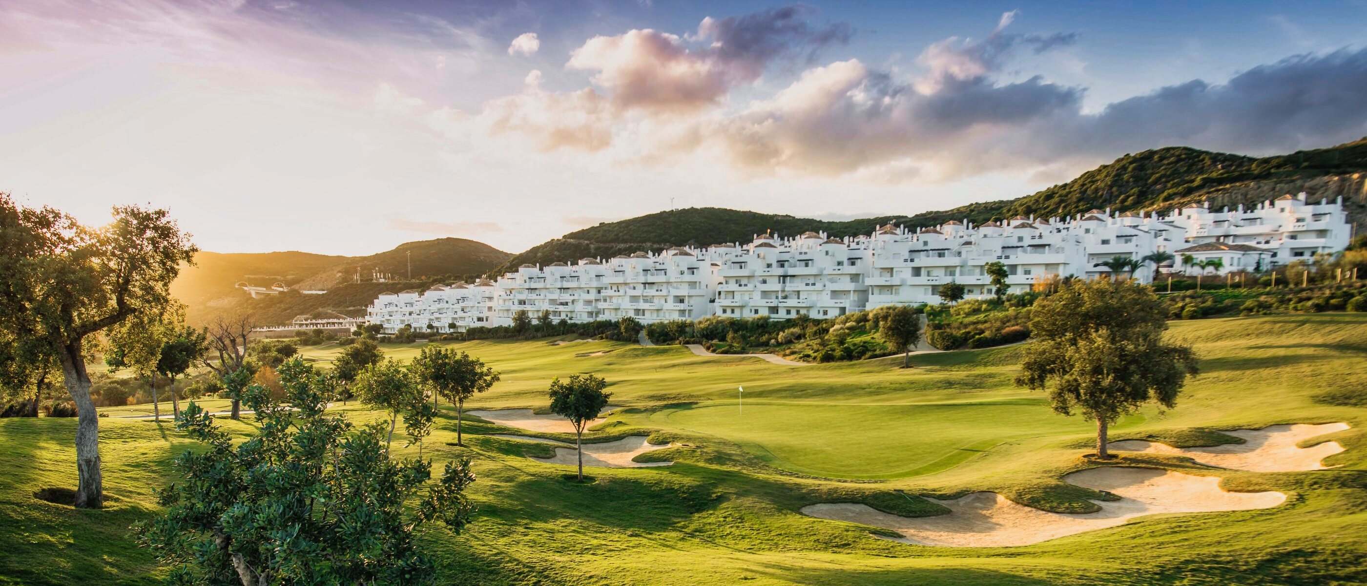 Ona Valleromano Golf Resort